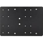 LDO Motors Z Mounting Plate - Milo 1.5 (110 x 158 x 15 mm) (LDO-MILO-ZMP)