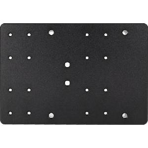 LDO Motors Z Mounting Plate - Milo 1.5 (110 x 158 x 15 mm) (LDO-MILO-ZMP)