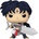 Funko Фигура Funko POP! Animation: Inuyasha - Bankotsu #1929 (102849)