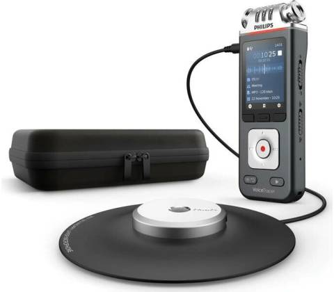 Philips DVT 8115