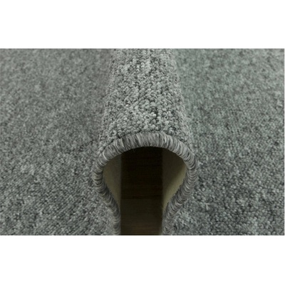 Nej-koberce Turbo 9623 šedý metráž 400 cm