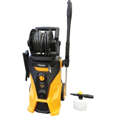 Čistič vysokotlakový 2500W HOTECHE HTG840410