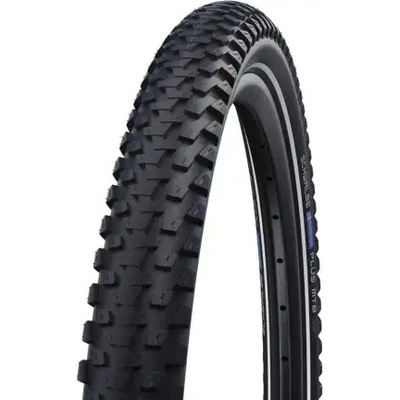 Schwalbe Marathon Plus SmartGuard 29" MTB drôt Black-Reflex 29x2,10"