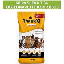 Thank´Q kuře 10 kg