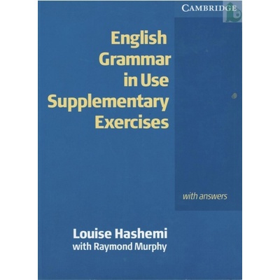 English Grammar in Use Louise Hashemi Raymond Murphy