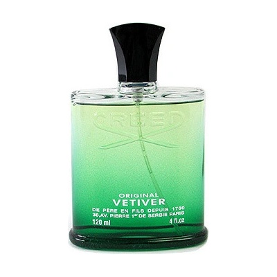 Creed Original Vetiver parfumovaná voda unisex 120 ml tester