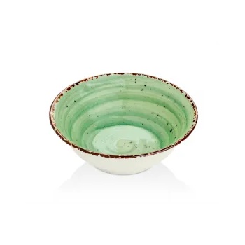 Image 1 of Gural Porselen - Green Купа 14cm. (NBNEO14KK50YS) (0180513)