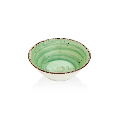 Gural Porselen - Green Купа 14cm. (NBNEO14KK50YS) (0180513)