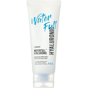 Jumiso Waterfull Hyaluronic Cream - Хидратиращ крем за лице с хиалуронова киселина 100мл