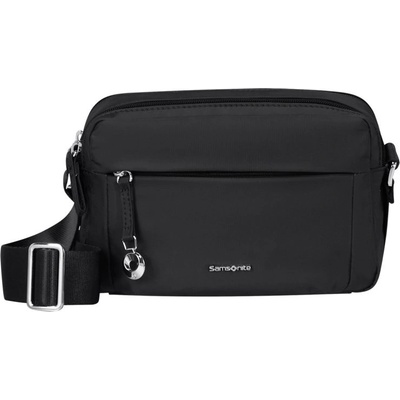 Samsonite MOVE 5.0 crossbody kabelka 151654-1041 black černá