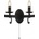 Searchlight 8902-2BK