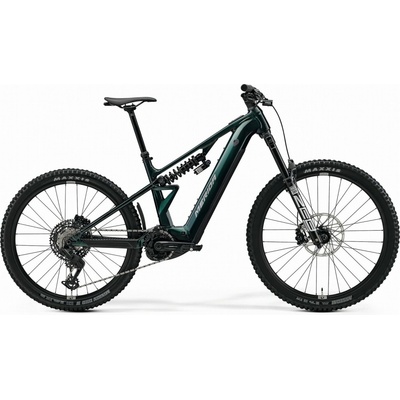 Merida eONE-EIGHTY FR 800 2026