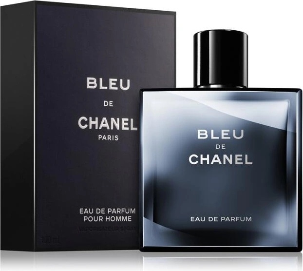 CHANEL Bleu de Chanel EDP 100 ml