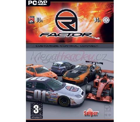 rFactor