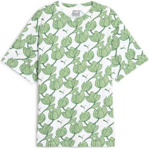PUMA Тениска ess+ blossom aop