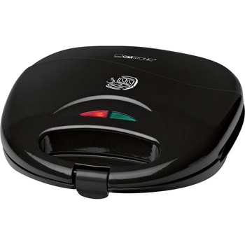 Image 1 of Clatronic ST 3477 black