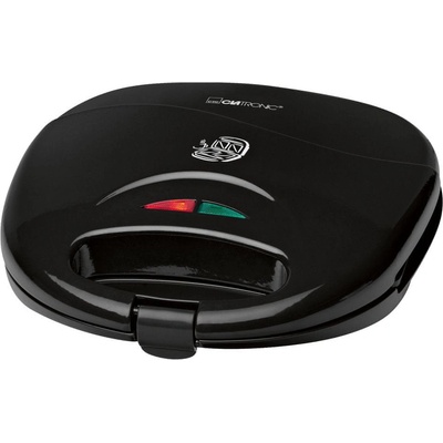 Clatronic ST 3477 black