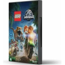 Lego Jurassic World