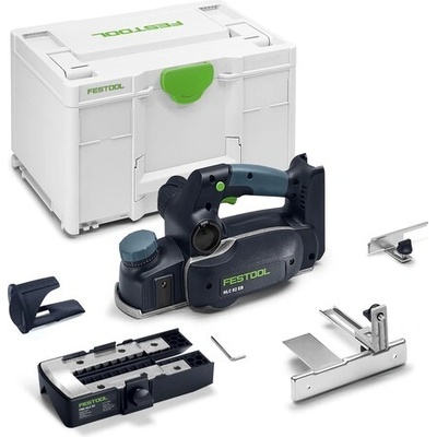 FESTOOL HLC 82 EB-Basic-Set 578600 – Zboží Dáma