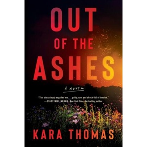 Out of the Ashes (ISBN: 9781662509537)