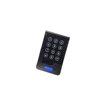 Image 1 of Catchview CV-SCD-MTouch - 5-10cm, вътрешен монтаж, с touch клавиатура, подсветка самостоятелен контролер, MIFARE 13.56MHz (CV-SCD-MTouch)