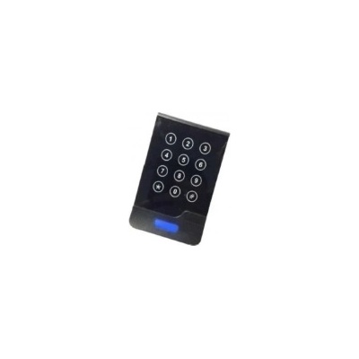 Catchview CV-SCD-MTouch - 5-10cm, вътрешен монтаж, с touch клавиатура, подсветка самостоятелен контролер, MIFARE 13.56MHz (CV-SCD-MTouch)