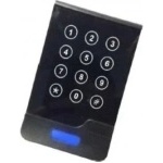 Catchview CV-SCD-MTouch - 5-10cm, вътрешен монтаж, с touch клавиатура, подсветка самостоятелен контролер, MIFARE 13.56MHz (CV-SCD-MTouch)