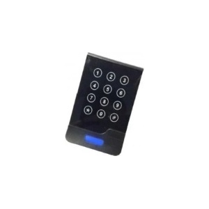 Catchview CV-SCD-MTouch - 5-10cm, вътрешен монтаж, с touch клавиатура, подсветка самостоятелен контролер, MIFARE 13.56MHz (CV-SCD-MTouch)