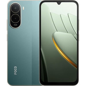 Xiaomi Poco C81 Pro 128GB 4GB RAM Dual Мобилни телефони (GSM)