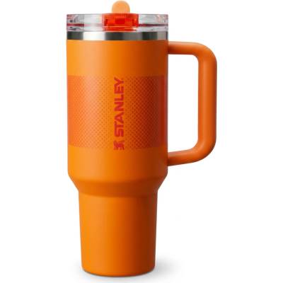 Stanley The Quencher Cup ProTour Flip Straw Tumbler 1180 ml 40oz Goldenrod Fade