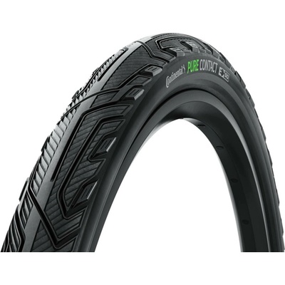 Continental Pure Contact 28x2.0 Vectran Breaker , drát, reflex