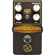 Keeley Memphis Sun Lo-Fi Reverb