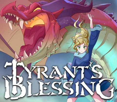 Tyrants Blessing