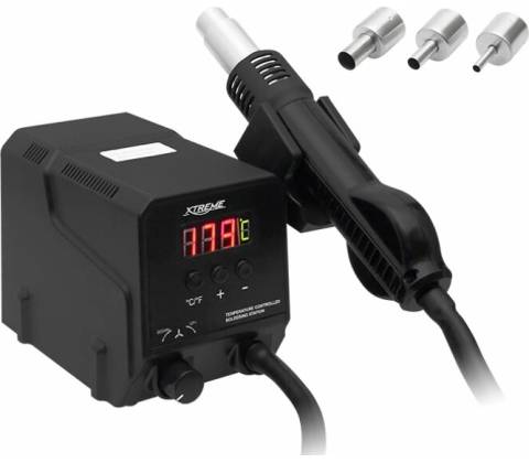 XTREME PR-ZD-8908