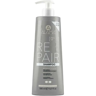 Alama Professional šampon Repair 500 ml