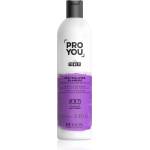 Revlon Pro You The Toner шампоан, неутрализиращ жълтите нюанси за руса и сива коса 350ml