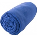 Uteráky Sea To Summit DryLite Towel 60x120 L uterák cobalt blue