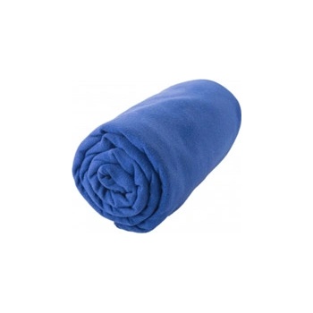 Sea To Summit DryLite Towel 60x120 L uterák cobalt blue