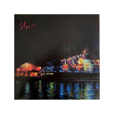 Paper hats slipper Vinyl