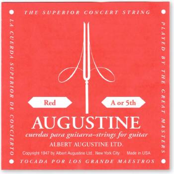 Augustine A5w