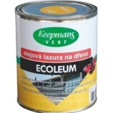 Koopmans Ecoleum UV 1l bezbarvá