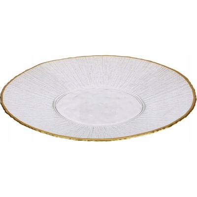Home Styling Jídelní talíř mělký Collection DATURA 28 cm