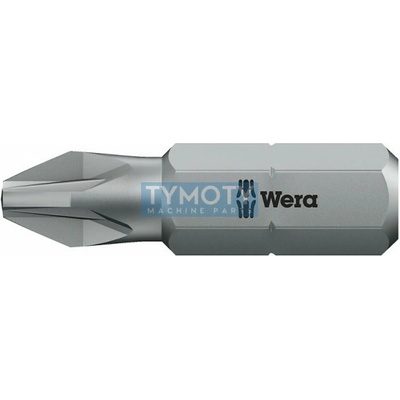 Wera krížový Pozidriv PZ0x25 mm 855/1 Z 056805