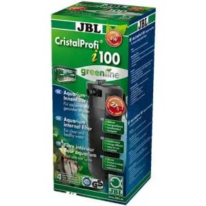 JBL Вътрешен филтър за аквариуми до 160л JBL CristalProfi i100 (J6097300)