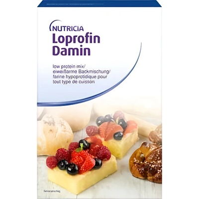 Damin low protein mix 500 g