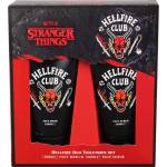 NNM тоалетен комплект Stranger Things - Hellfire Club Duo - JS001