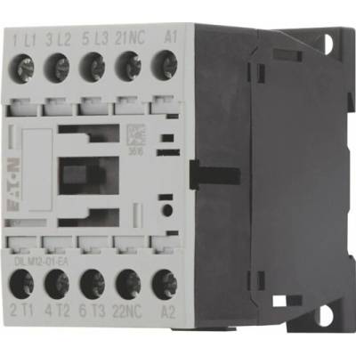 Eaton DILM12-01-EA 24VDC