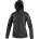 CXS Cxs digby / Дамско софтшел яке - черно 4xl (123002580098)