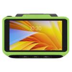 Zebra Мобилен терминал Zebra WT6400, USB, BT, Wi-Fi, NFC, Android, PTT, 6GB RAM, 64GB SSD, стандартна батерия, камера (WT0-WT64B-T6DCC2A6) Джобни компютри (PDA)