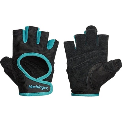 Harbinger Дамски Ръкавици / Power - Blue S